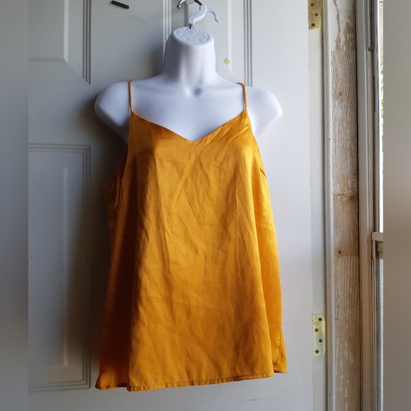 Gold Top - Picture 8 of 8